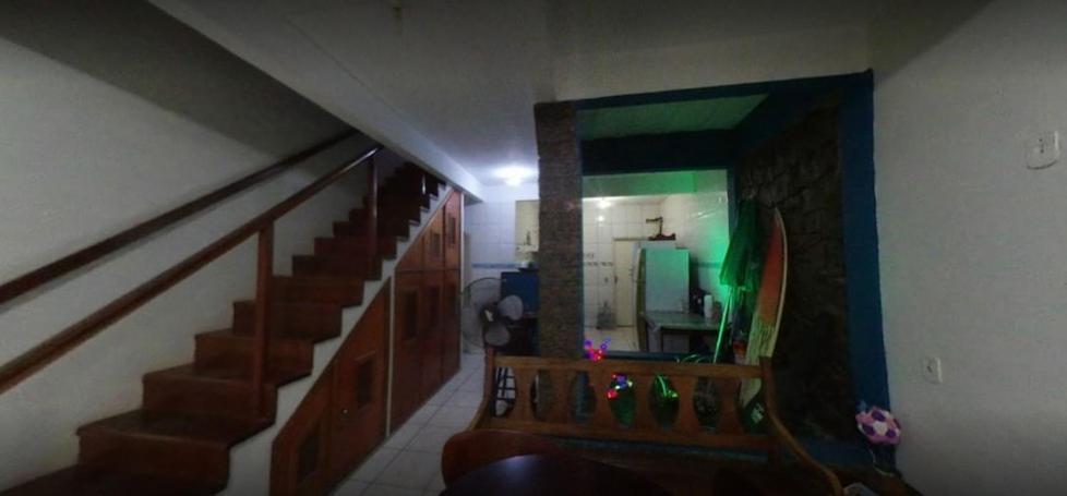 Paradise Hostel Ilha Grande Экстерьер фото