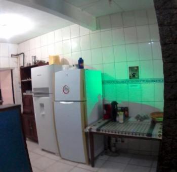 Paradise Hostel Ilha Grande Экстерьер фото