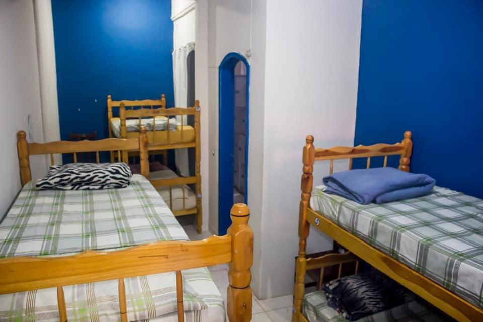 Paradise Hostel Ilha Grande Экстерьер фото